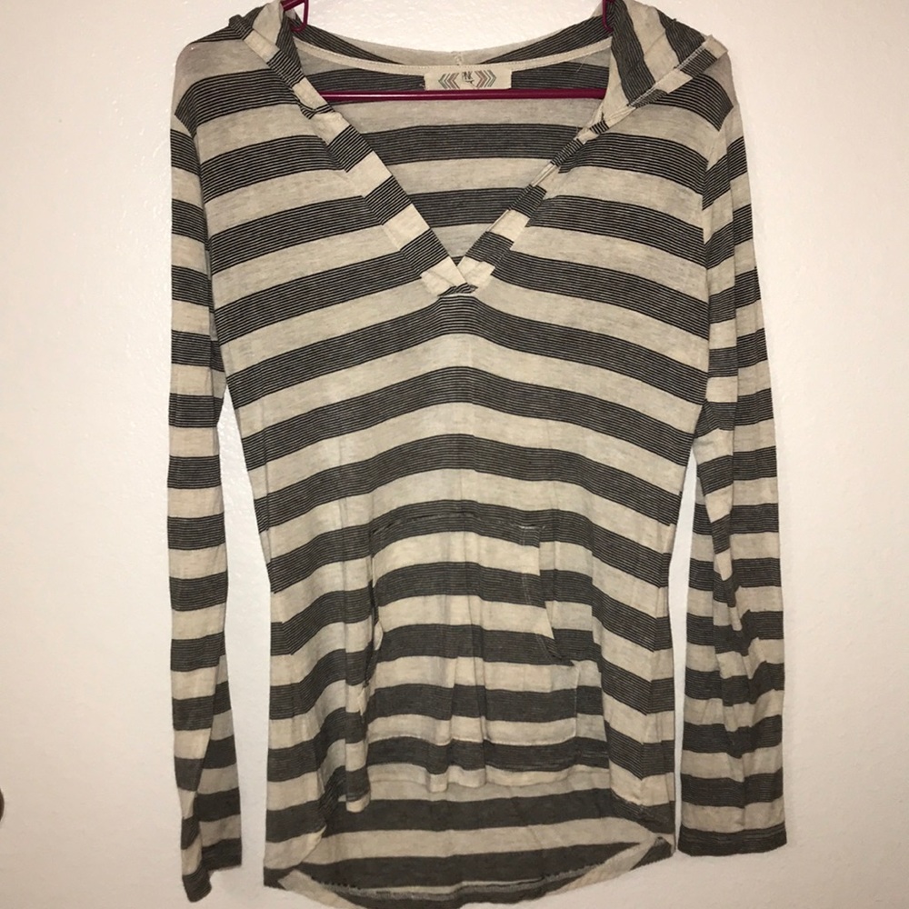 Sweater shirt
